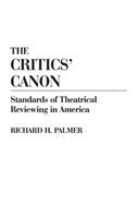 Critics' Canon