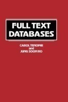 Full Text Databases