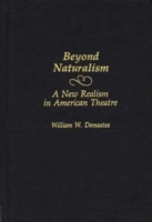 Beyond Naturalism