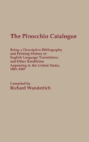 Pinocchio Catalogue