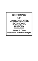 Dictionary of United States Economic History