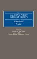 U.S. Aging Policy Interest Groups