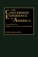 Conversion Experience in America