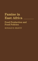 Famine in East Africa