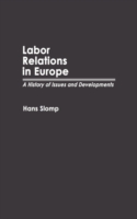 Labor Relations in Europe