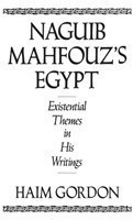 Naguib Mahfouz's Egypt