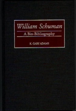 William Schuman