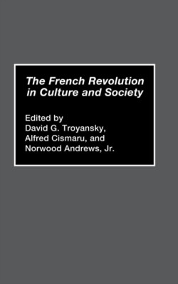 French Revolution in Culture and Society