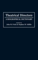 Theatrical Directors