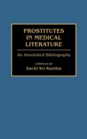 Prostitutes in Medical Literature