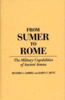 From Sumer to Rome