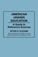 American Higher Education