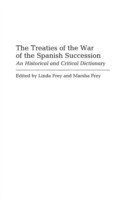Treaties of the War of the Spanish Succession