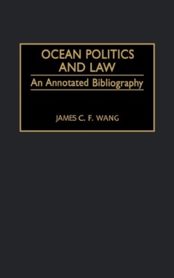 Ocean Politics and Law