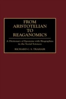 From Aristotelian to Reaganomics