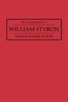 Critical Response to William Styron