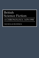 British Science Fiction