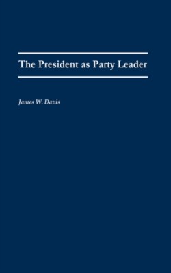 President as Party Leader