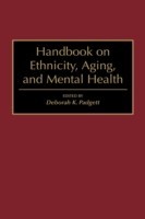 Handbook on Ethnicity, Aging, and Mental Health