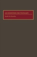 Einstein Dictionary
