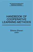 Handbook of Cooperative Learning Methods