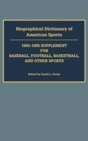 Biographical Dictionary of American Sports