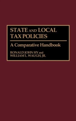 State and Local Tax Policies