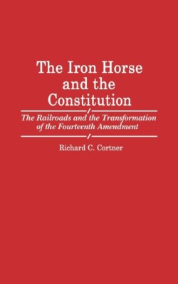 Iron Horse and the Constitution