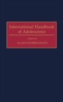 International Handbook of Adolescence