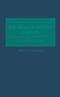 U.S. Health Policy Groups