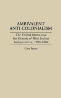 Ambivalent Anti-Colonialism