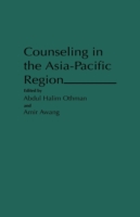 Counseling in the Asia-Pacific Region