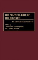 Political Role of the Military