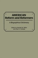 American Reform and Reformers