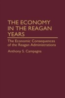 Economy in the Reagan Years