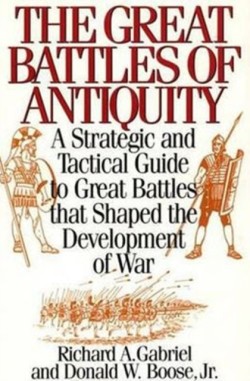 Great Battles of Antiquity