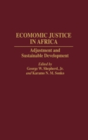 Economic Justice in Africa