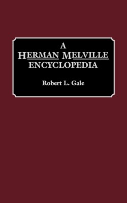 Herman Melville Encyclopedia