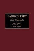 Larry Sitsky