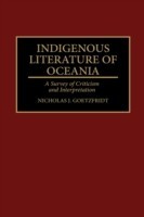 Indigenous Literature of Oceania