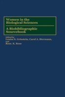 Women in the Biological Sciences