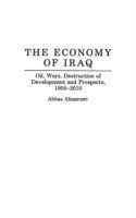 Economy of Iraq