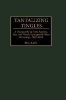 Tantalizing Tingles