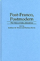 Post-Franco, Postmodern