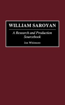 William Saroyan