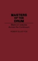 Masters of the Drum