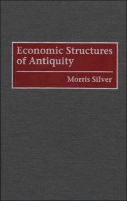 Economic Structures of Antiquity