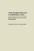 Dardanelles Campaign, 1915