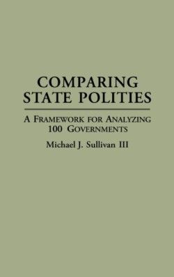 Comparing State Polities