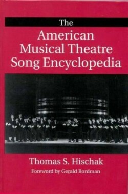 American Musical Theatre Song Encyclopedia
